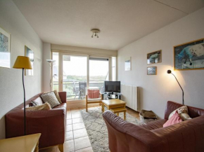 Cozy apartment near the sea